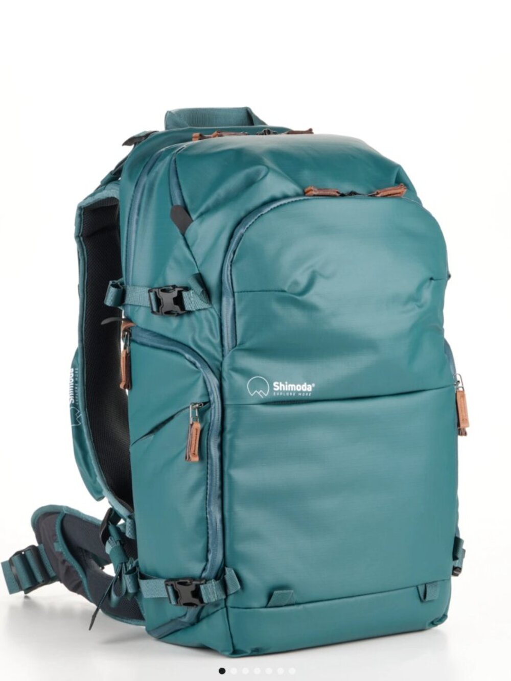 Shimoda Explore v2 30 Women's Starter Kit - NWT